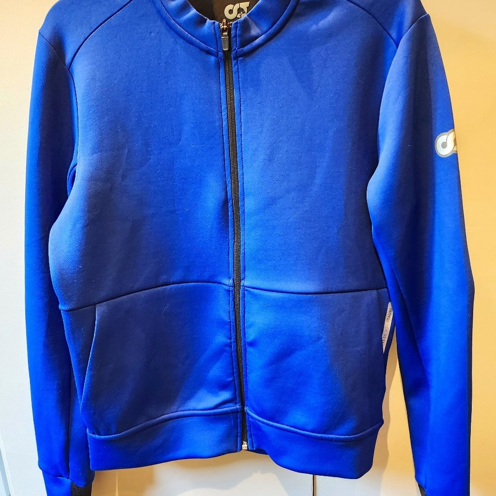 Alpha Tauri Lightweight Jacket